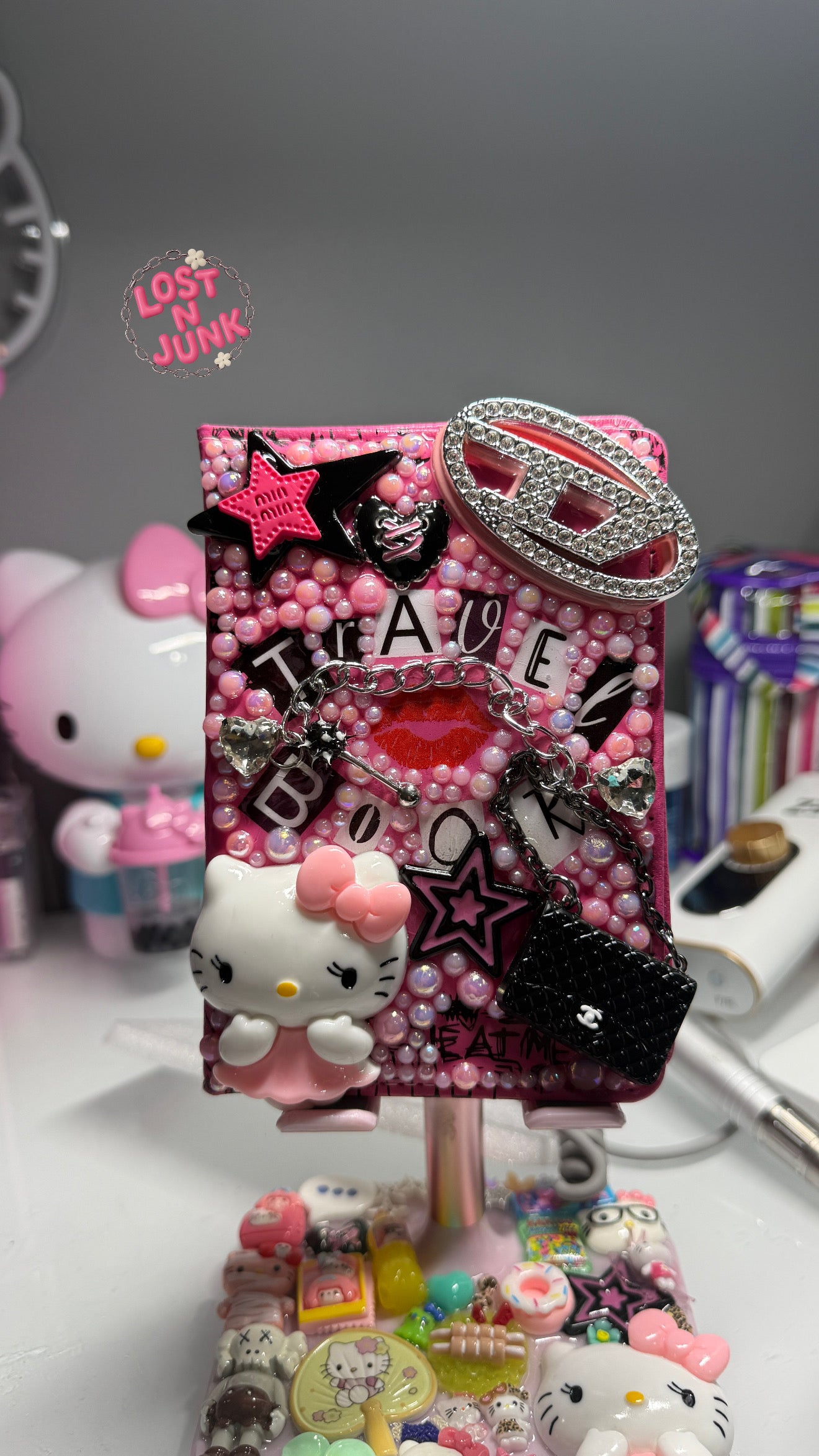 Passport Cover π«ποΈ