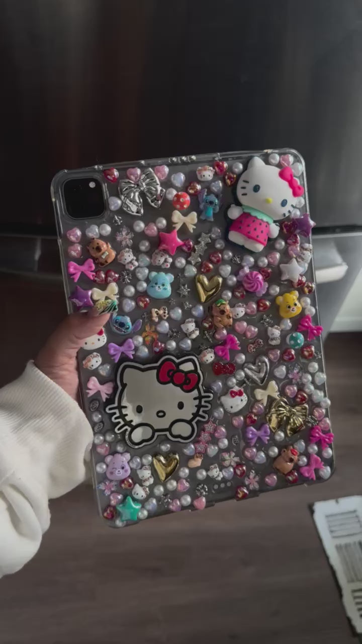 iPad Case 🎀